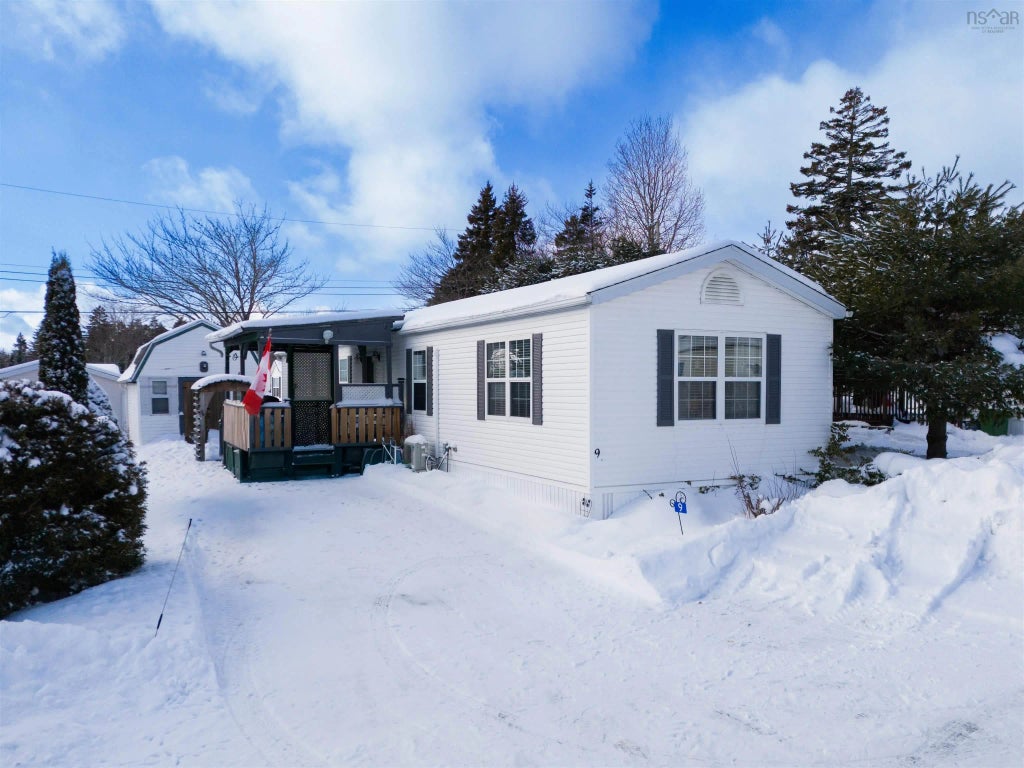 9 Ninth Street, Hammonds Plains