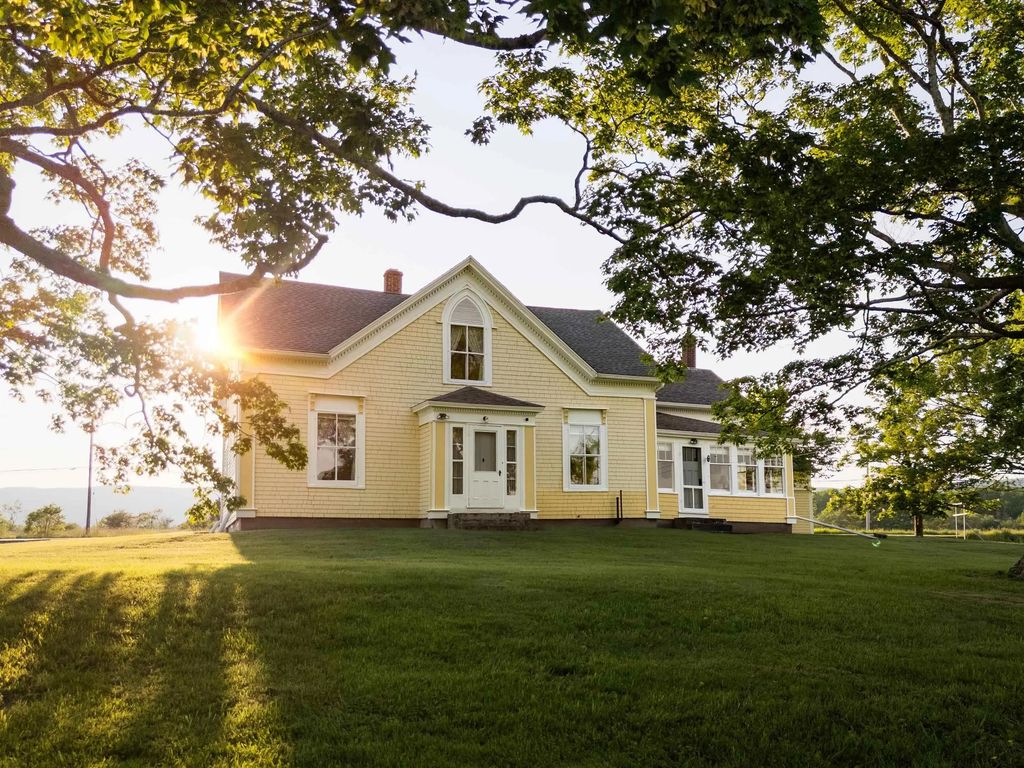 161 Hebbs Landing Road, Upper Granville