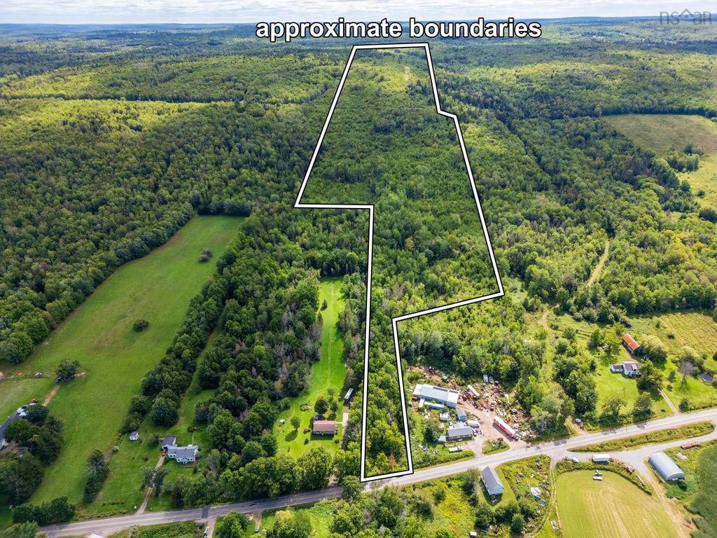 Lot 2 Highway 201, South Williamston