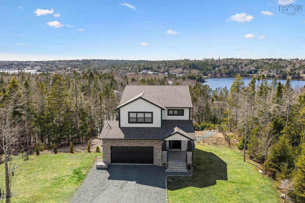 90 Hargrove Lane, Whites Lake