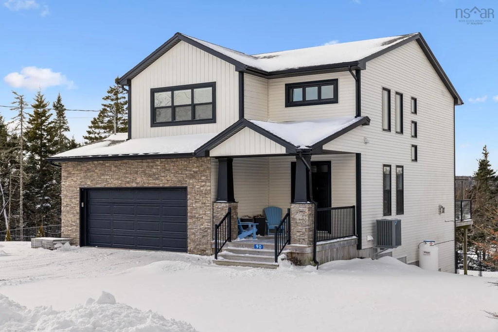 90 Hargrove Lane, Whites Lake