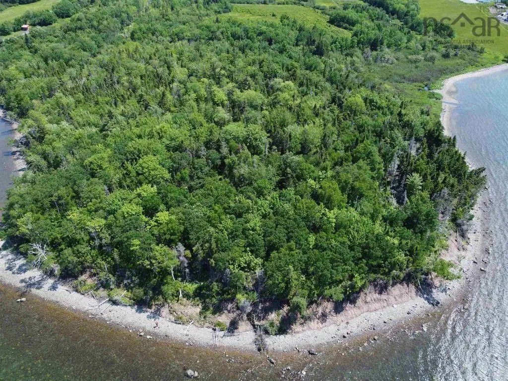2012-41 West Bay Highway, St. Georges Channel
