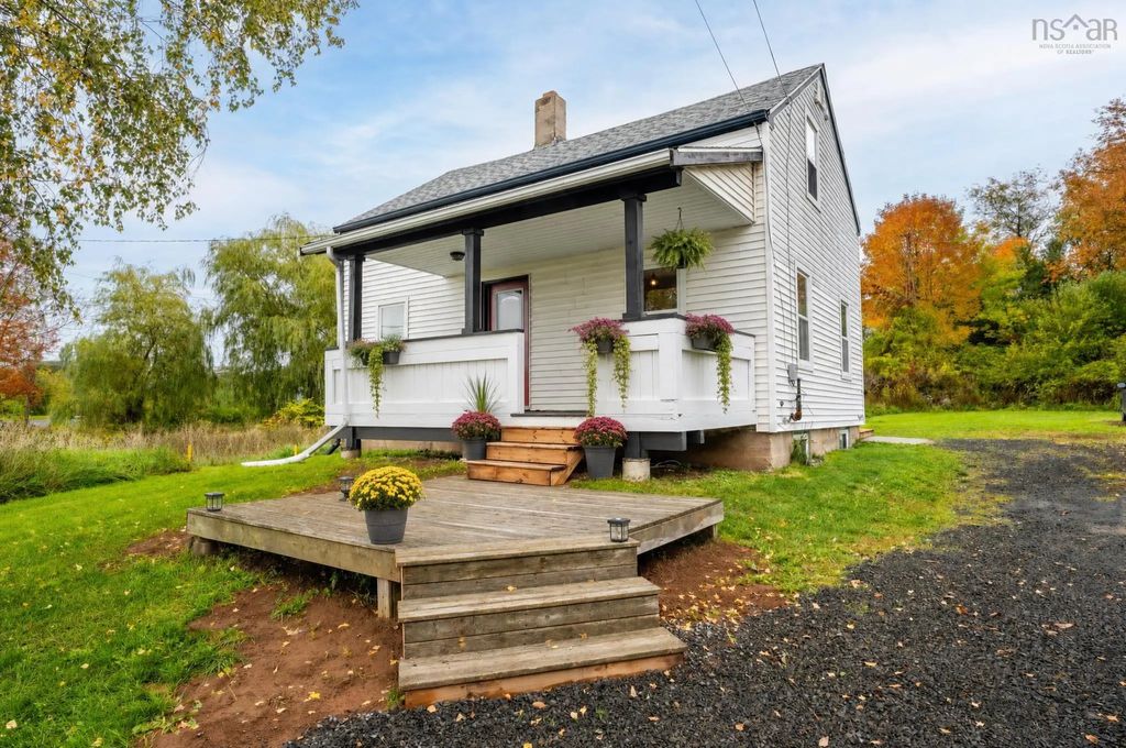 324 Wentworth Road, Windsor