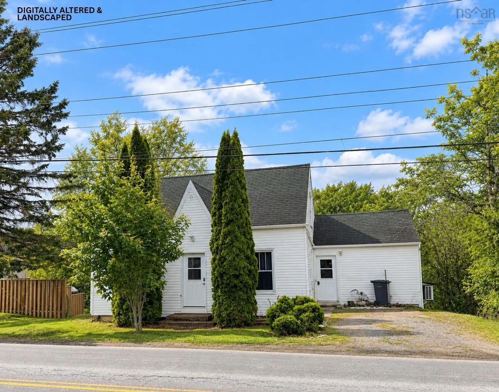 61 Lawrencetown Lane, Lawrencetown