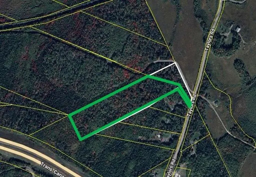 153 Taylors Road, Pomquet