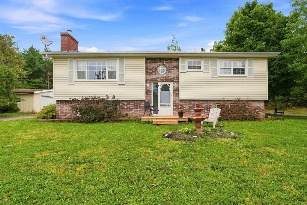 378 Crowes Mills Road Road, Crowes Mills