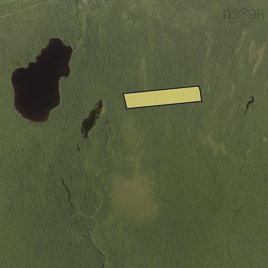 Lot 41 Canada Hill Road, Lockeport