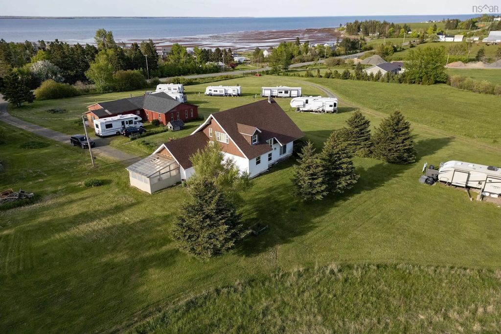 5096 Highway 366, Lorneville
