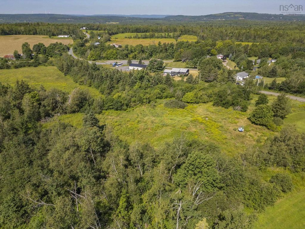 2427 South Main Street, Westville