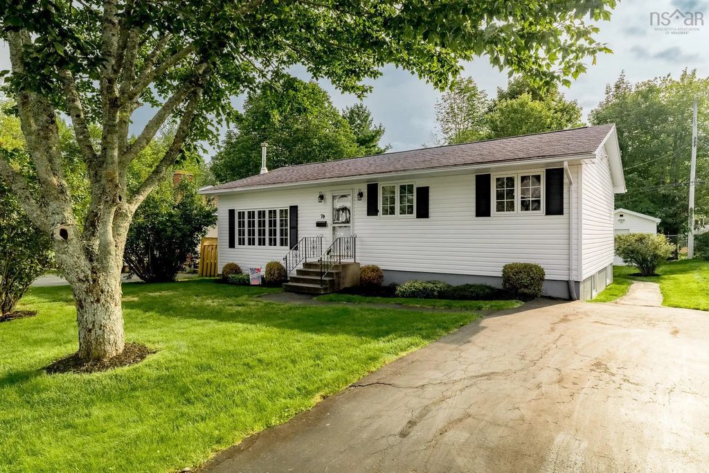 79 Nordic Crescent, Lower Sackville