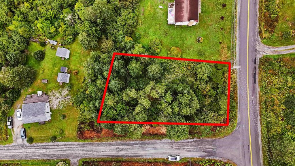 Lot Axy Grady Road, East Chezzetcook