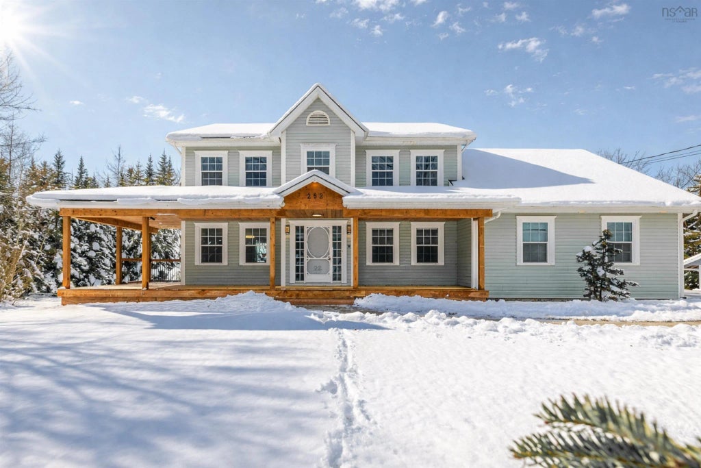 252 Gleneagles Drive, Hammonds Plains
