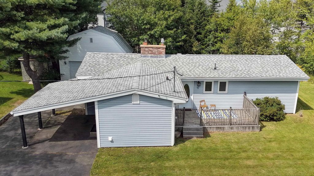 17 Maple Drive, Timberlea