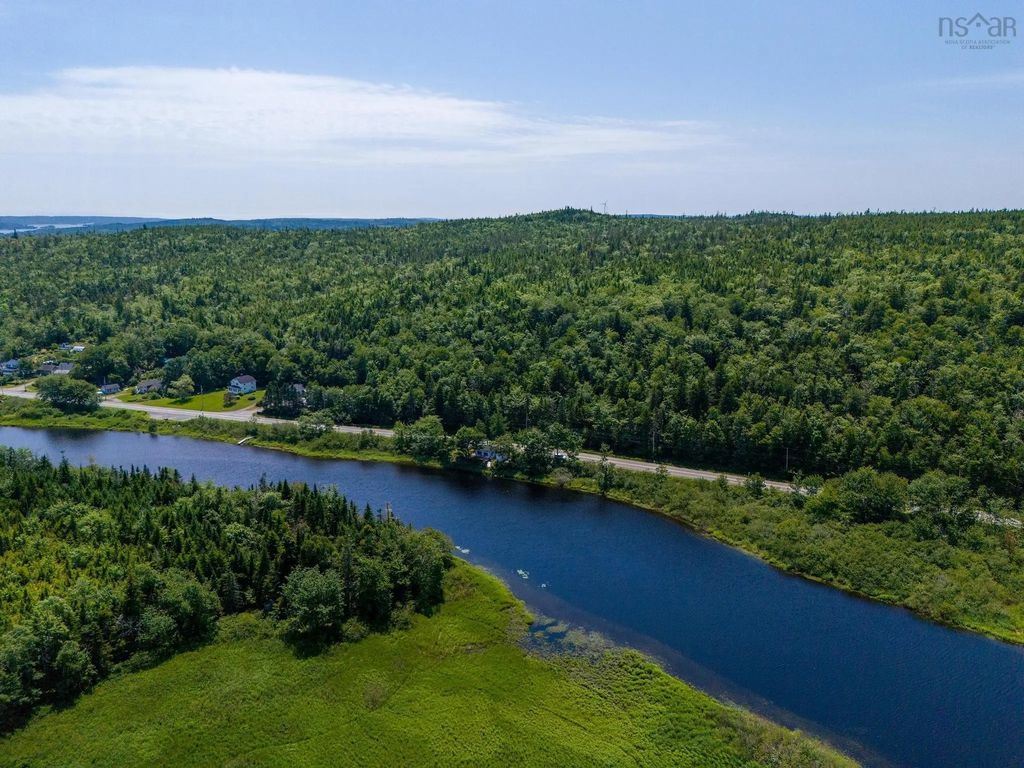 501 & 470 Highway 357, Musquodoboit Harbour