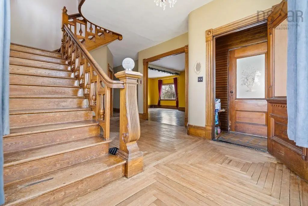 472 Main Street, Parrsboro