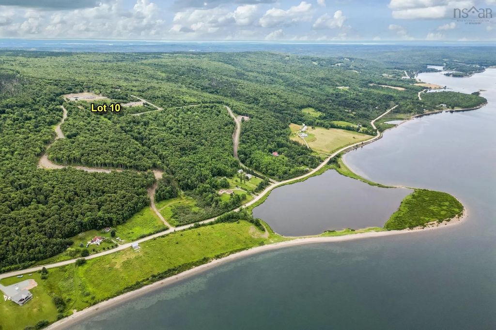 Lot 10 Golden View Dr, St George's Channel