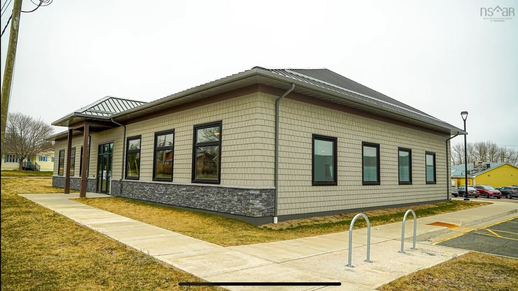 422 Sydney Road, Port Hawkesbury