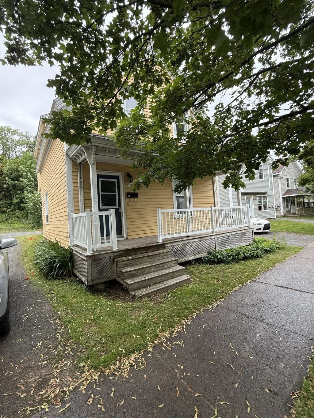 34 Hawthorne Street, Antigonish