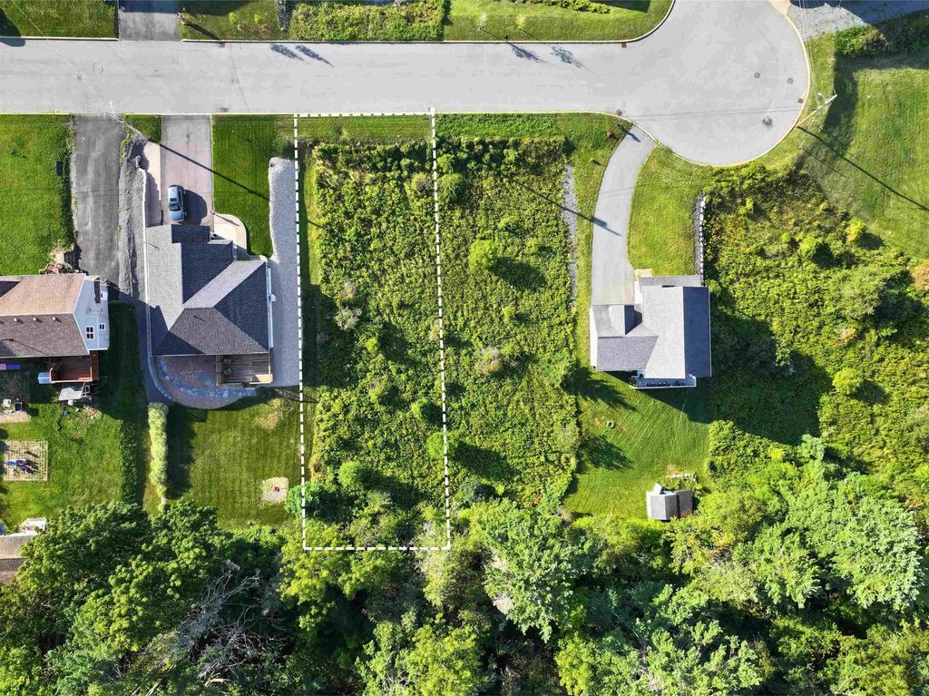 Lot 15 Hebb Street, Lunenburg