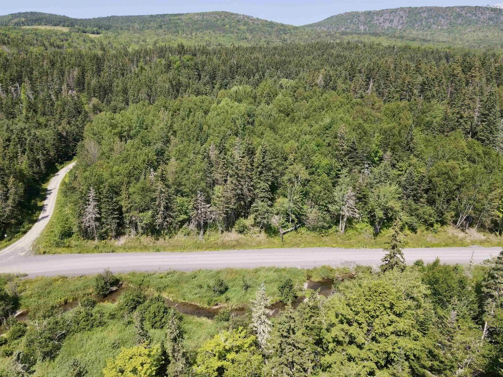 Lot 1 Northeast Mabou Road, Northeast Mabou