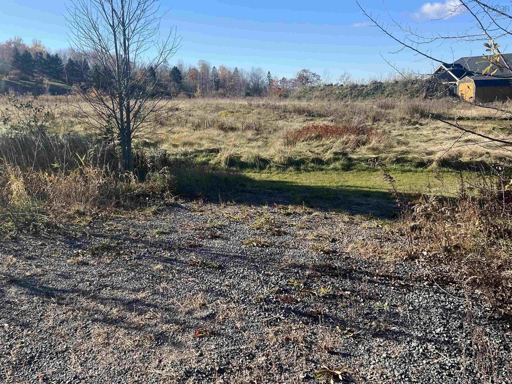 Lot F-1 Old Oak Island Road, Lockhartville