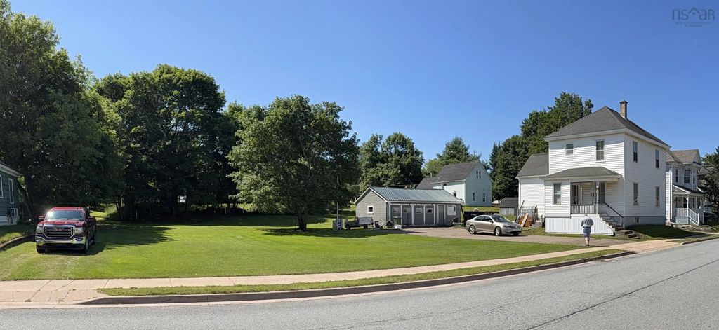 272 Brunswick Street, Truro