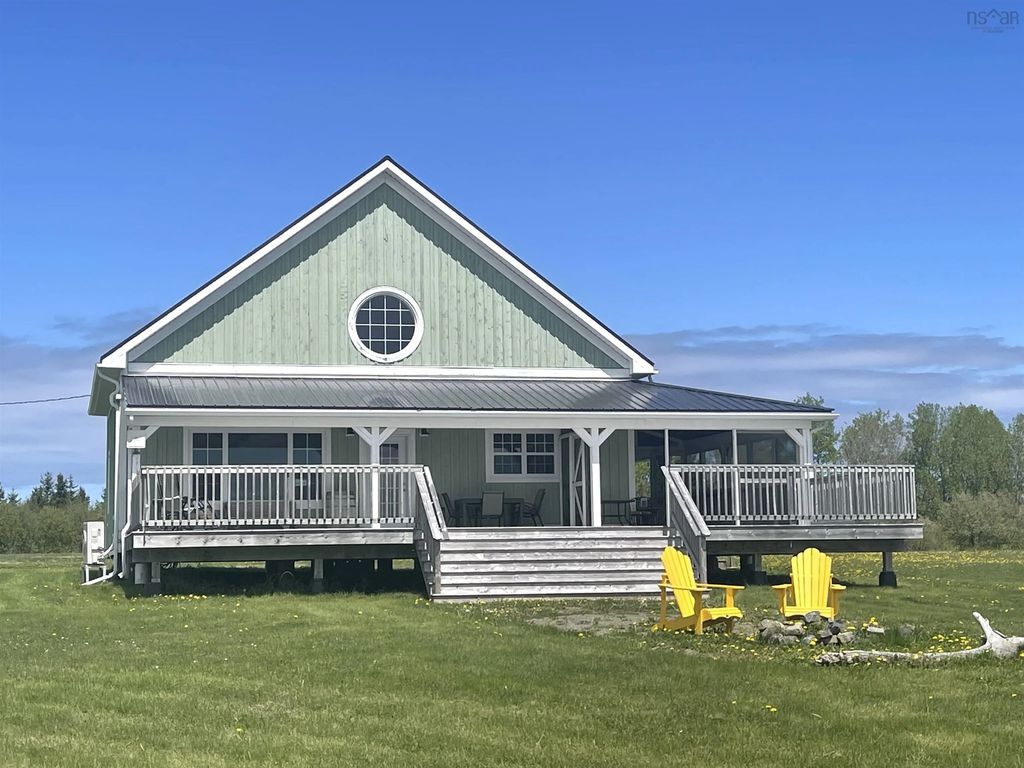 70 Saltwater Drive, Malagash