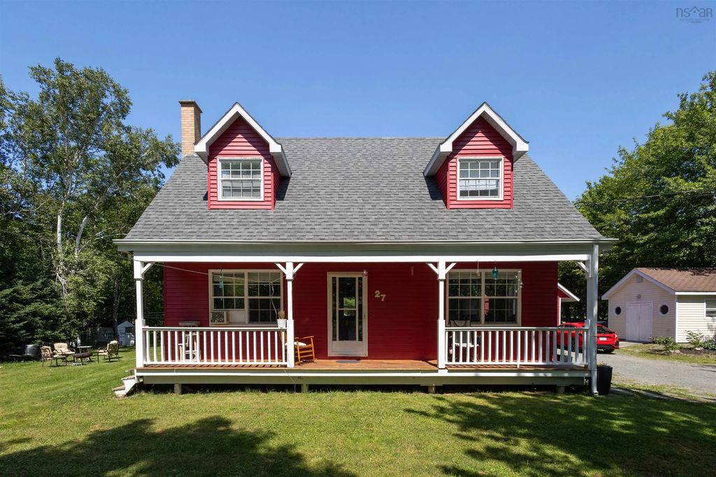 27 Greenridge Drive, Howie Centre