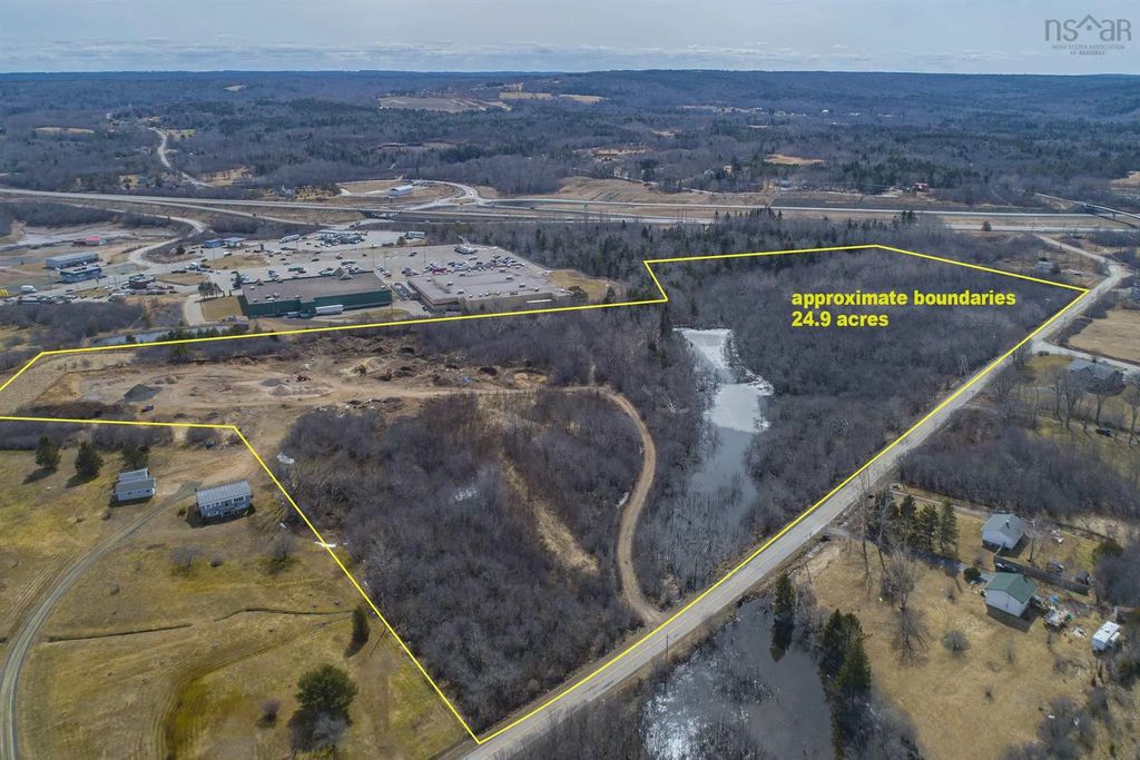 Lot 2 Flat Iron Road, Conway