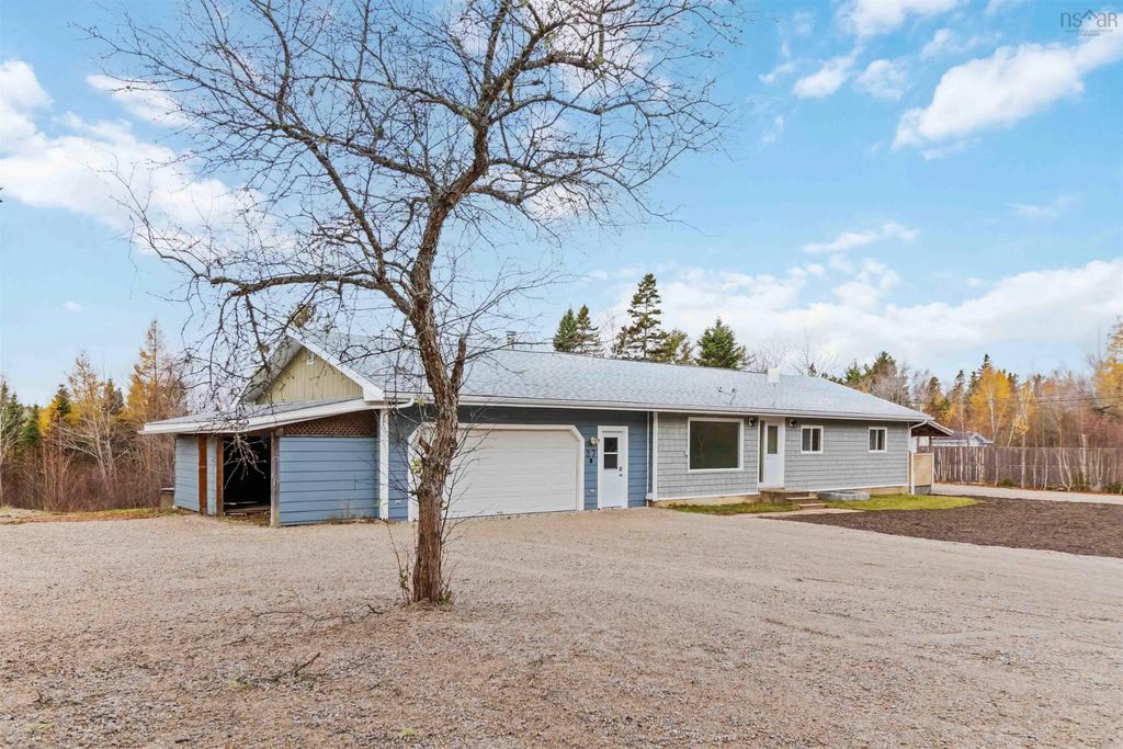 27 Countway Road, Chester Basin