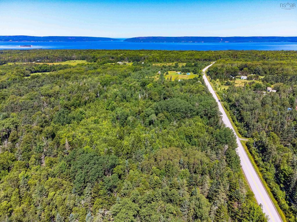 Lot Purdy Road, Waldeck