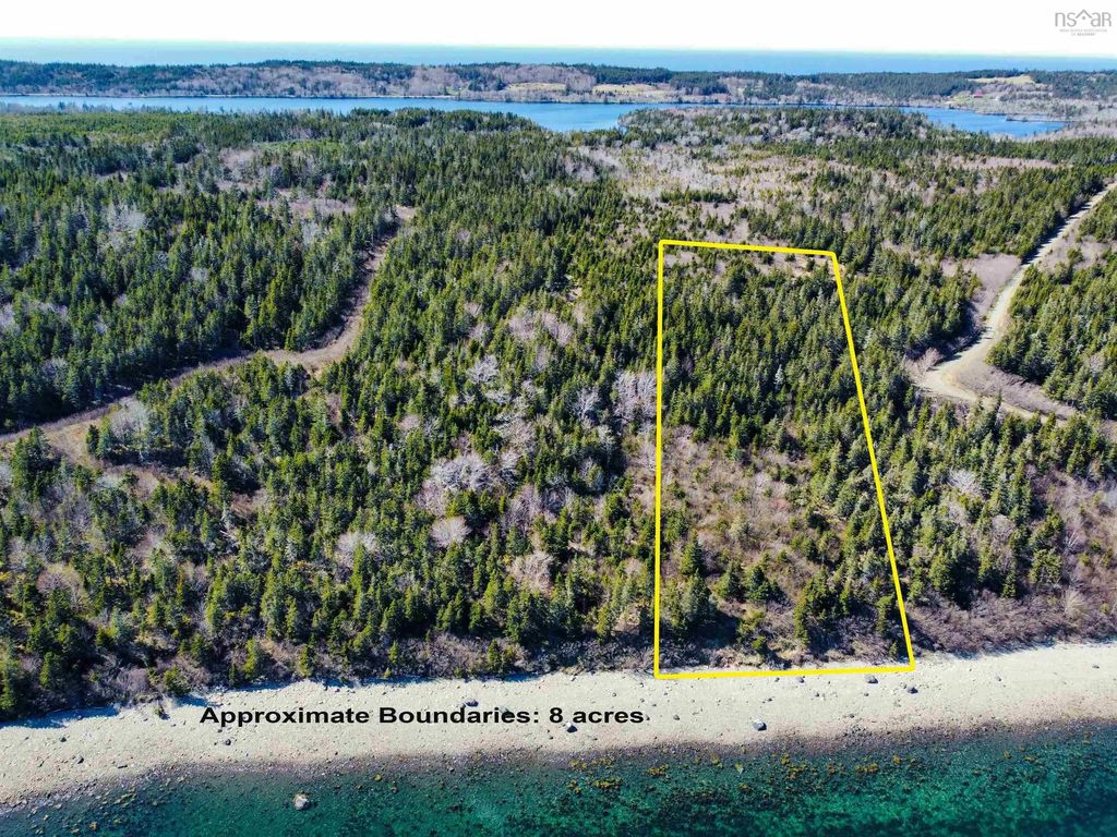 Lot 05-1 Old Post Road, Lake Midway