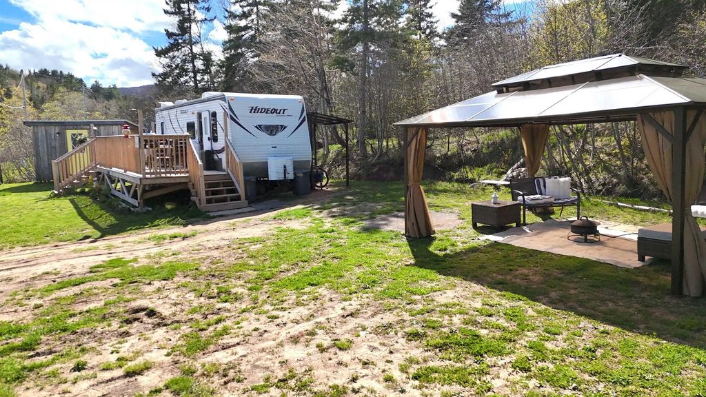 49726 Cabot Trail, Goose Cove