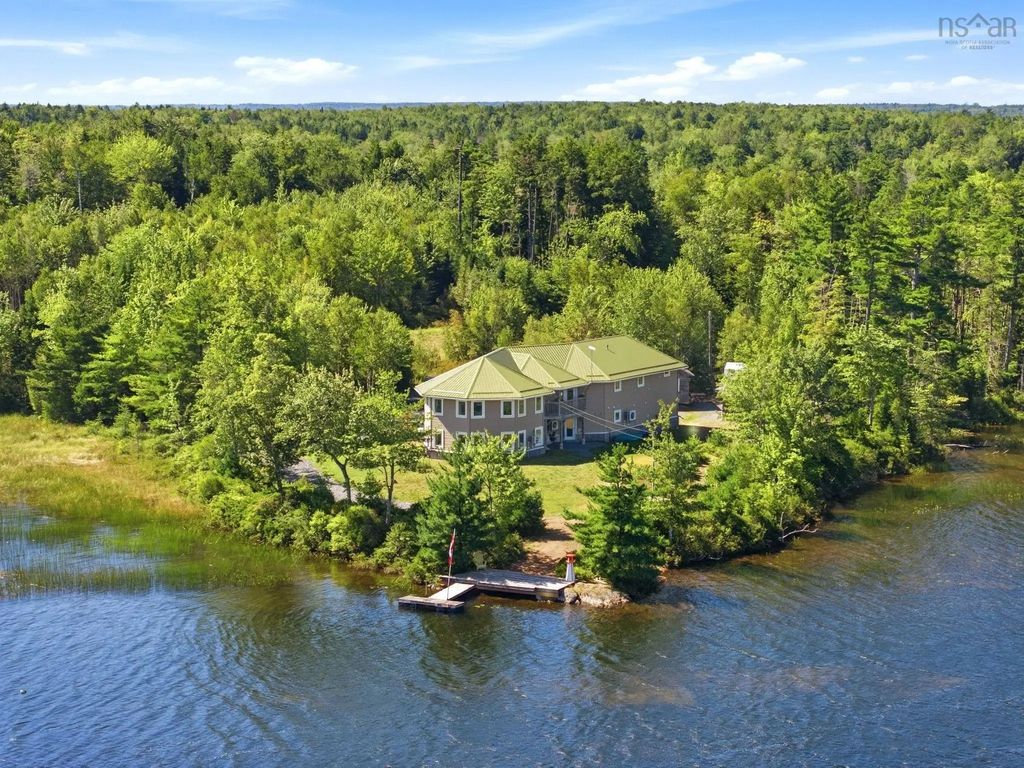 132 Keddy Road, Cooks Brook