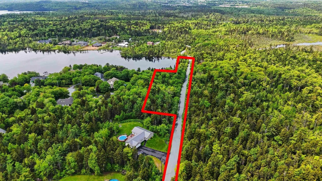 Lot 901 Lochmoor Lane, Lake Loon