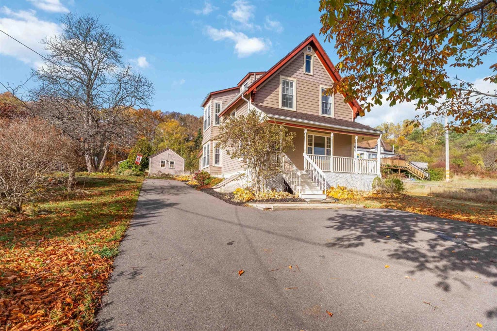 55 Lighthouse Road, Digby