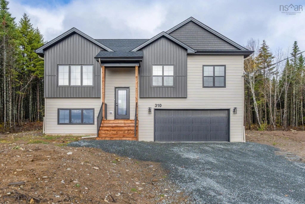 Lot 5014 310 Zaffre Drive, Middle Sackville