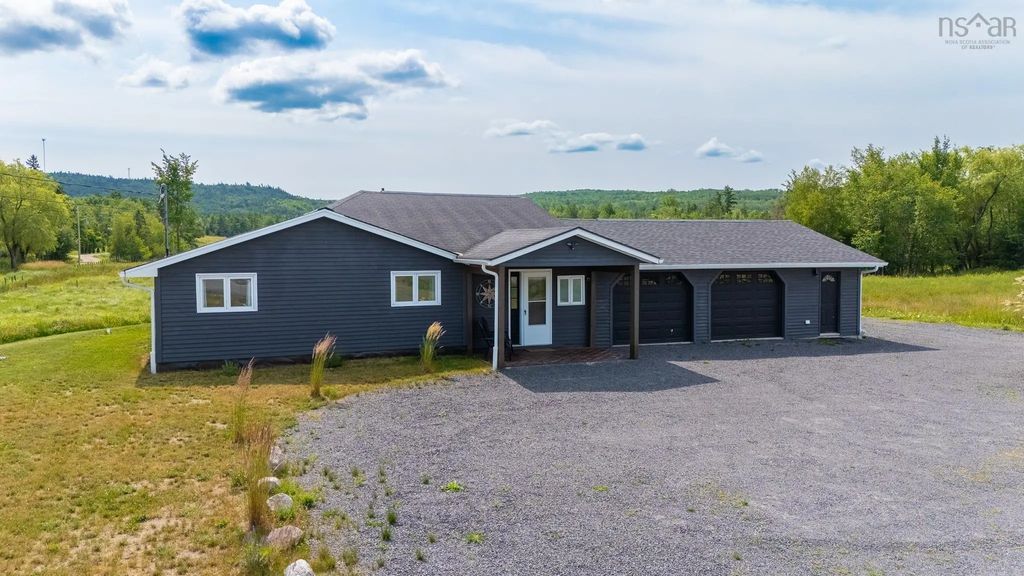 4236 Highway 14, Windsor Forks
