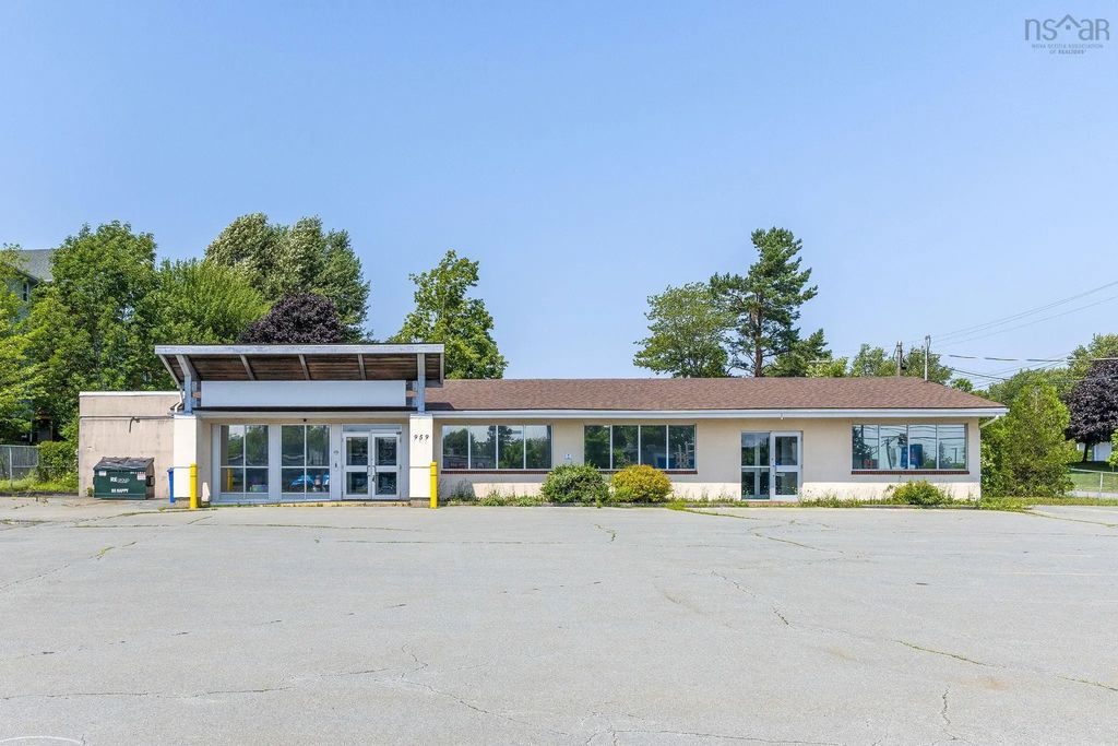 959 Cole Harbour Road, Cole Harbour