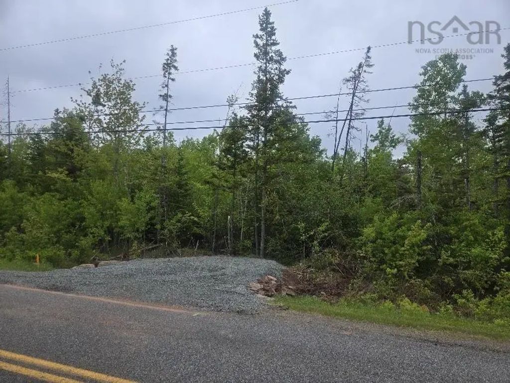 Lot 17-18 Shore Road, Caribou River