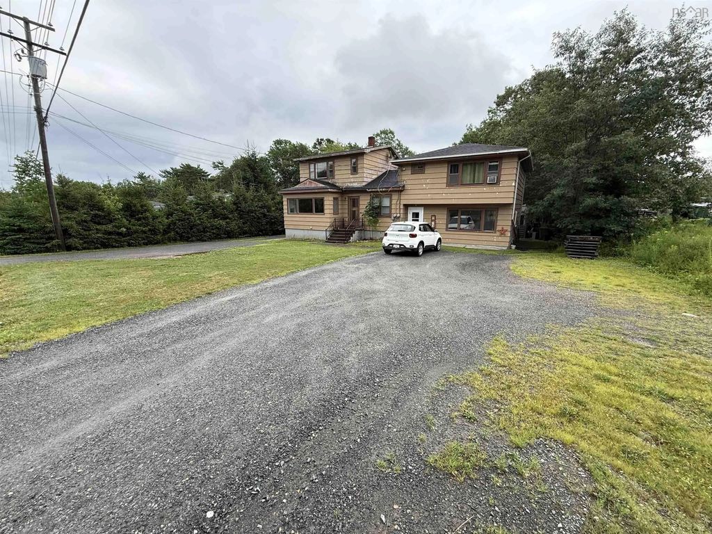 2317 Highway 325, Oakhill