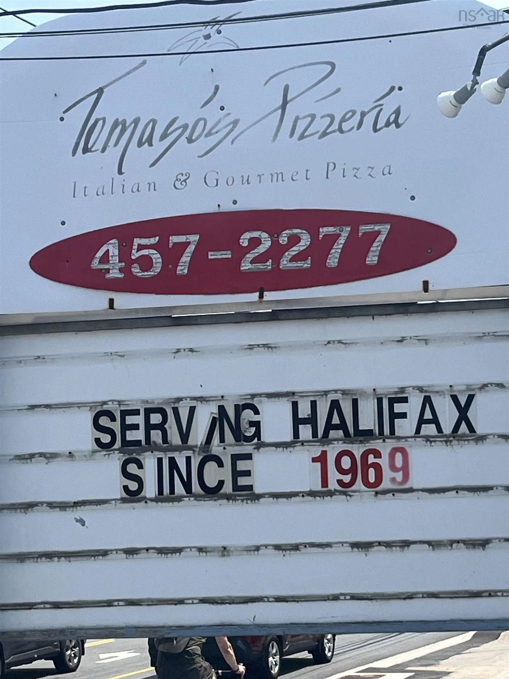 256 Bedford Highway, Halifax