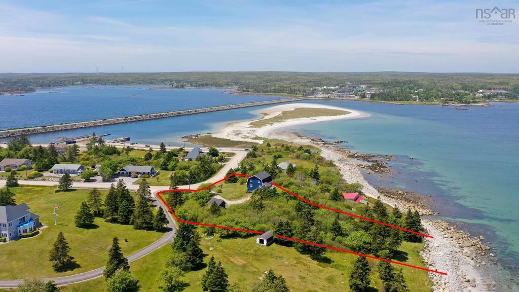 91 Mcgray Avenue, North East Point