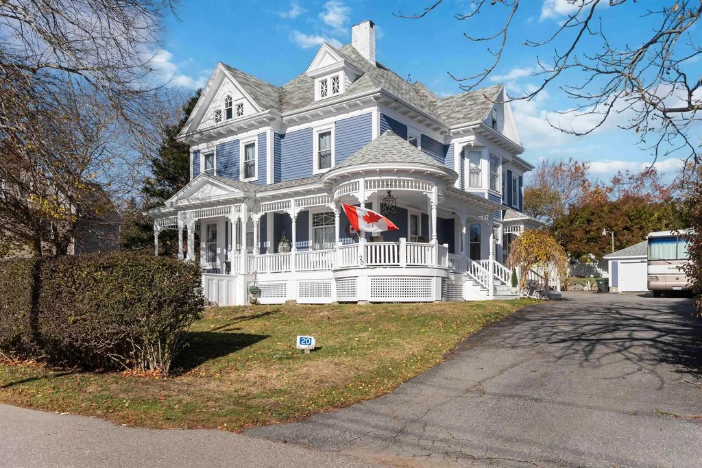20 Victoria Avenue, Weymouth