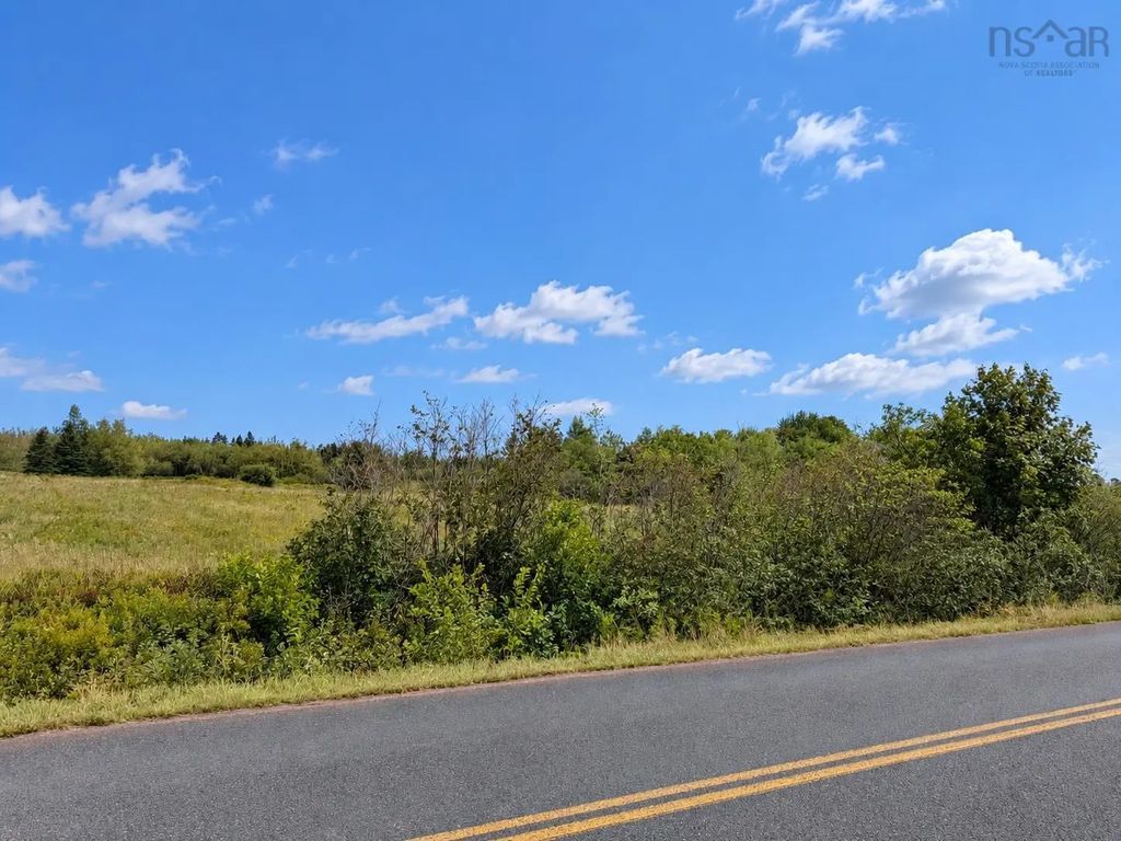 Lot 22-2 Malagash Road Road, Malagash
