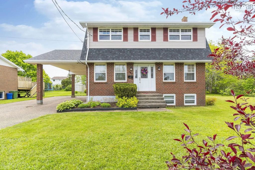 140 Flagstone Drive, Dartmouth