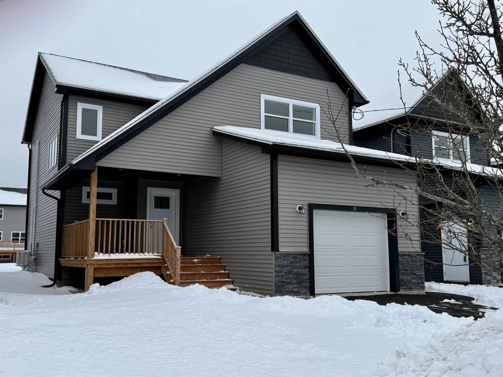 19 Brick Lane, Halifax