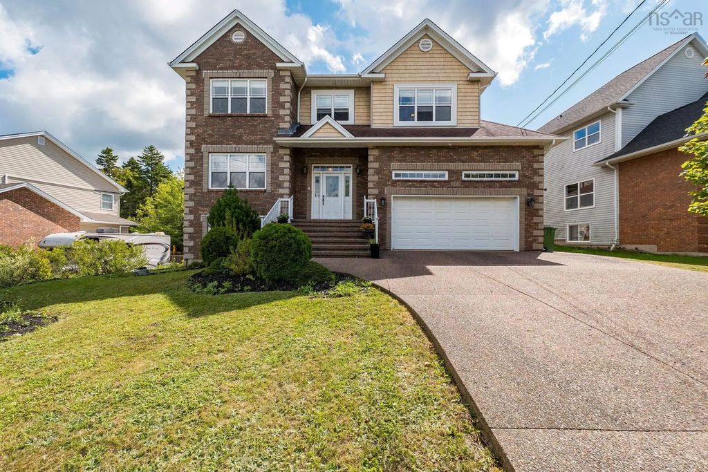 382 Southgate Drive, Bedford