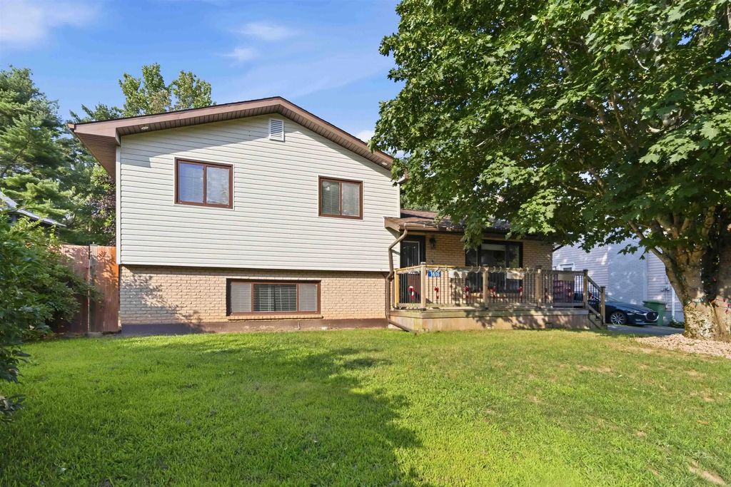 1616 Riverside Drive, Lower Sackville