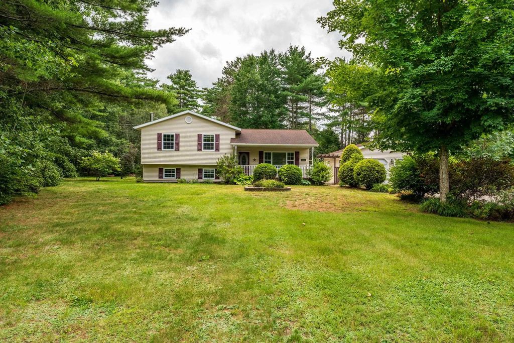 131 Dr Lewis Johnston Street, South Farmington